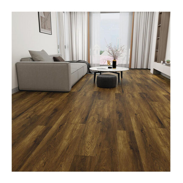 SPC Piso Roble 22,8 x 150 cm 5mm