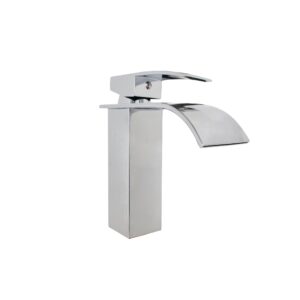 Griferia Monocontrol Lavamanos 1007