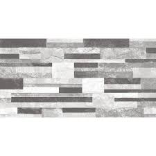 Pared Torrejón Gris 30X60