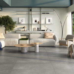 Concret Light AC Rectificado ceramica 58x120