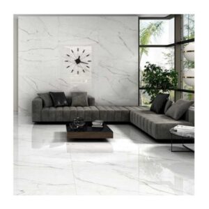 Porcelanato Atrio blanco 80x160