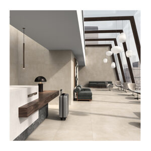 Porcelanato Tuscany Sand matt 100x100